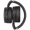 Наушники Sennheiser HD 450 BT Black (508386) - Image 4