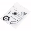 Переходник USB Type-C (Micro USB розетка) Cablexpert (A-USB2-CMmF-01) - Image 3