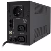 Пристрій безперебійного живлення Vinga LED 850VA metal case with USB (VPE-850PRMU) - Image 4