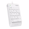 Клавіатура A4Tech FK13P White (4711421953450) - Image 2