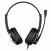 Наушники 2E CH12 On-Ear USB (2E-CH12SU) - Image 2