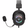 Навушники HP DHE-8006 RGB 7.1 USB Black (DHE-8006) - Image 3