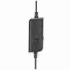 Навушники HP DHE-8006 RGB 7.1 USB Black (DHE-8006) - Image 4