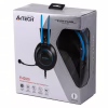 Навушники A4Tech FH200i Blue (4711421957021) - Image 8