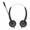 Навушники HP DHE-8000 RGB USB Black (DHE-8000) - Image 3