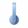 Навушники Philips Kids TAK4206 On-ear Colored light panels Wireless Blue (TAK4206BL/00) - Image 2