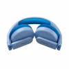 Наушники Philips Kids TAK4206 On-ear Colored light panels Wireless Blue (TAK4206BL/00) - Image 12