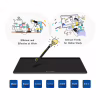 Графічний планшет XP-Pen Deco Fun Black (Deco Fun L_BK) - Image 4