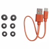 Наушники JBL Wave Beam TWS Black (JBLWBEAMBLK) - Image 5