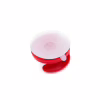 Держатель для кабеля Extradigital Hook LF003, Red (KBC1730) - Image 4