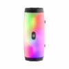 Акустическая система Defender Enjoy S600 10Вт Light/FM/microSD/USB Black (65603) - Image 2
