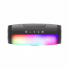 Акустическая система Defender Enjoy S600 10Вт Light/FM/microSD/USB Black (65603) - Image 3