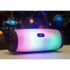 Акустическая система Defender Enjoy S600 10Вт Light/FM/microSD/USB Black (65603) - Image 7