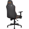 Кресло игровое Cougar Fusion S Black/Orange - Image 3