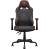 Крісло ігрове Cougar Fusion S Black/Orange - Image 5
