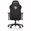 Крісло ігрове Anda Seat Phantom 3 Fabric Size L Black (AD18Y-06-B-F) - Image 3