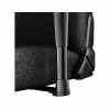 Кресло игровое Anda Seat Phantom 3 Fabric Size L Black (AD18Y-06-B-F) - Image 5