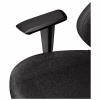 Крісло ігрове Anda Seat Phantom 3 Fabric Size L Black (AD18Y-06-B-F) - Image 9