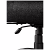 Кресло игровое Anda Seat Phantom 3 Fabric Size L Black (AD18Y-06-B-F) - Image 11