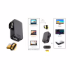 Перехідник USB-C to HDMI 4K60Hz PowerPlant (CA914302) - Image 2