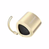 Акустична система Tronsmart Nimo Mini Speaker Gold (985908) - Image 3