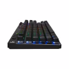 Клавіатура Logitech G PRO X TKL Lightspeed Tactile USB UA Black (920-012136) - Image 3