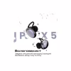 Наушники HiFuture Fusion Black (fusion.black) - Image 7