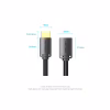 Кабель мультимедийный HDMI M to HDMI F 5.0m V2.0 4K60Hz Vention (AHCBJ) - Image 12