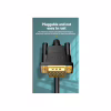 Кабель мультимедійний VGA M to VGA M 2.0m ferrite Vention (DAEBH) - Image 12