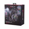Навушники Xtrike ME GH-509 RGB Black (GH-509) - Image 5