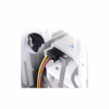 Кабель живлення Serial ATA Male to 2xSATA Female Vention (KDBBB) - Image 5
