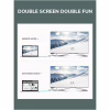 Кабель мультимедийный miniDisplayPort M to HDMI M 1.8m Cabletime (CA914586) - Image 4