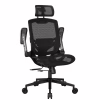 Крісло ігрове Cougar Speeder One Black (Speeder One) - Image 3