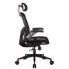 Крісло ігрове Cougar Speeder One Black (Speeder One) - Image 4
