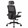 Крісло ігрове Cougar Speeder One Black (Speeder One) - Image 5