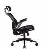 Крісло ігрове Cougar Speeder One Black (Speeder One) - Image 10