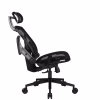 Крісло ігрове Cougar Speeder One Black (Speeder One) - Image 11