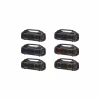 Акустическая система Defender Beatbox 50 Bluetooth Black (65950) - Image 8