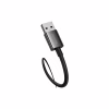 Дата кабель USB 2.0 AM to USB-C 1.0m Superior Fast Charging 100W cluster black Baseus (P10320102114-00) - Image 2