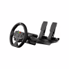 Кермо MOZA Racing R3 Racing Bundle for PC + подв. педалі SR-P Lite (RS074_Moza) - Image 3