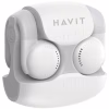 Навушники Havit OWS907 TWS Grey (6939119077662) - Image 5