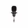 Мікрофон Media-Tech XLR USB Black (MT397K) - Image 3