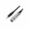 Мікрофон Media-Tech XLR USB Black (MT397K) - Image 5