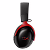 Навушники HyperX Cloud III S Wireless/USB-A/USB-C Black/Red (A59Z0AA) - Image 2