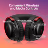 Наушники HyperX Cloud III S Wireless/USB-A/USB-C Black/Red (A59Z0AA) - Image 5