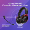 Наушники HyperX Cloud III S Wireless/USB-A/USB-C Black/Red (A59Z0AA) - Image 11