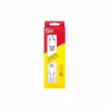 Дата кабель USB 3.0 AM to USB-C 1.0m 4A QC3.0 white Dengos (PLS-TC-4A-WHITE) - Image 2