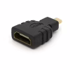 Переходник microHDMI M to HDMI F Voltronic (YT-A-microHDMI(M/HDMI(F)) - Image 3