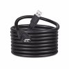 Дата кабель USB 2.0 AM/AF 1.8m black ColorWay (CW-CBUF076-BK) - Image 2