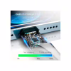 Дата кабель USB 2.0 AM to Lightning 1.0m 2.4A black Essager (EXCL-LS01) - Image 4
